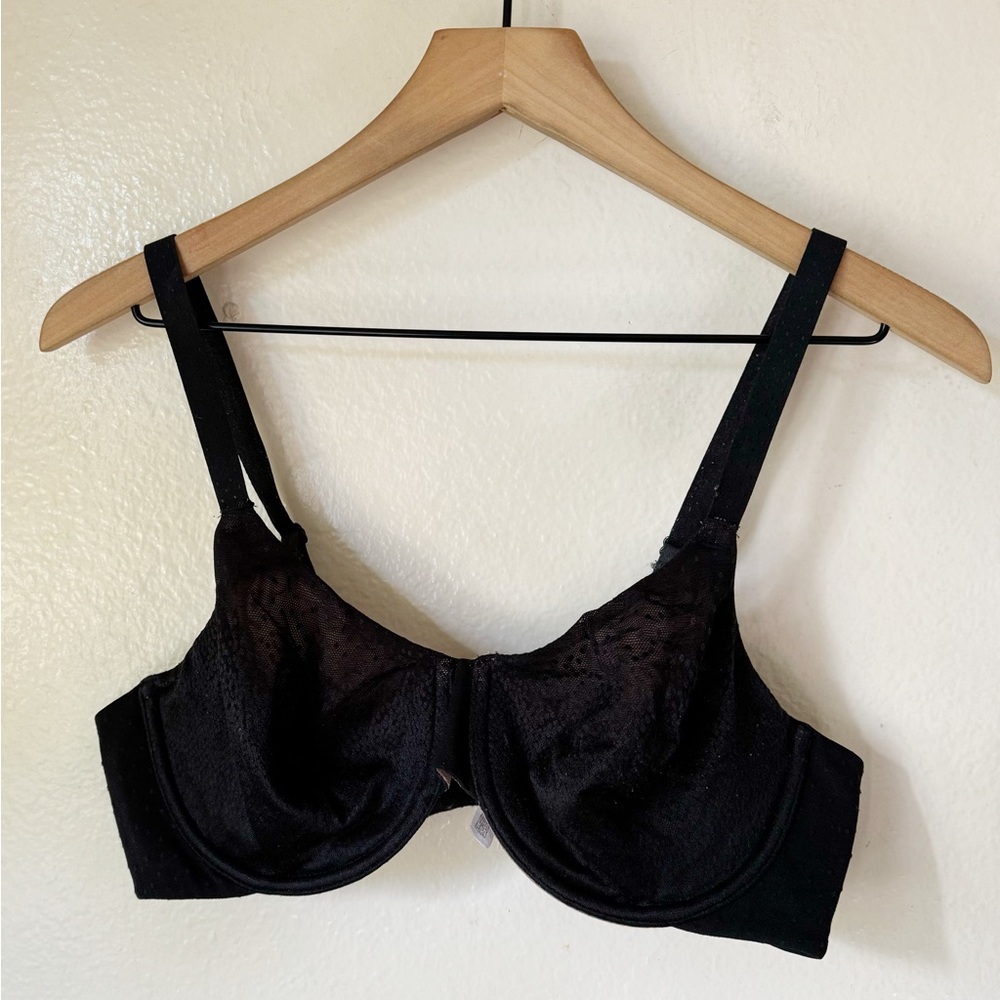 Wacoal | Back Appeal® Underwire Bra